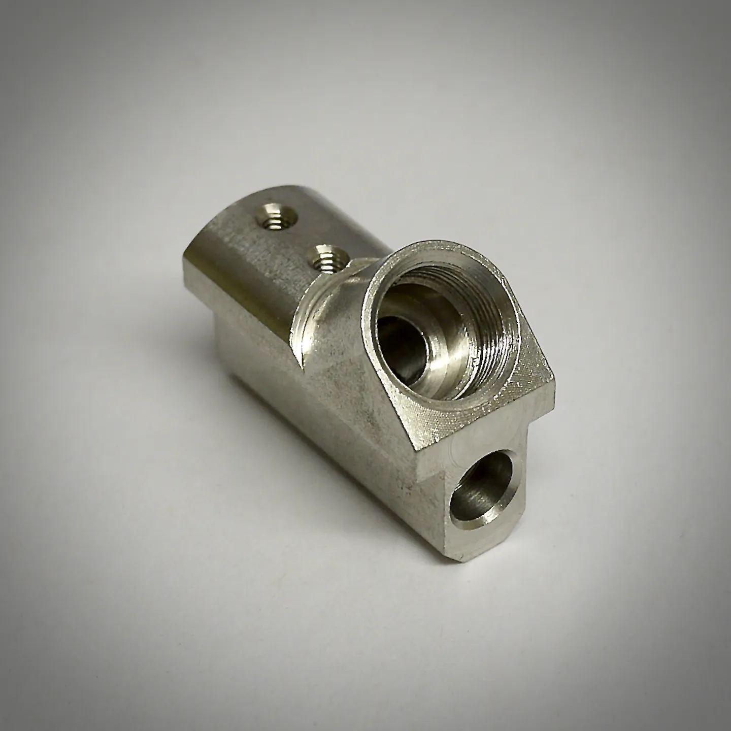 Brief description of the part