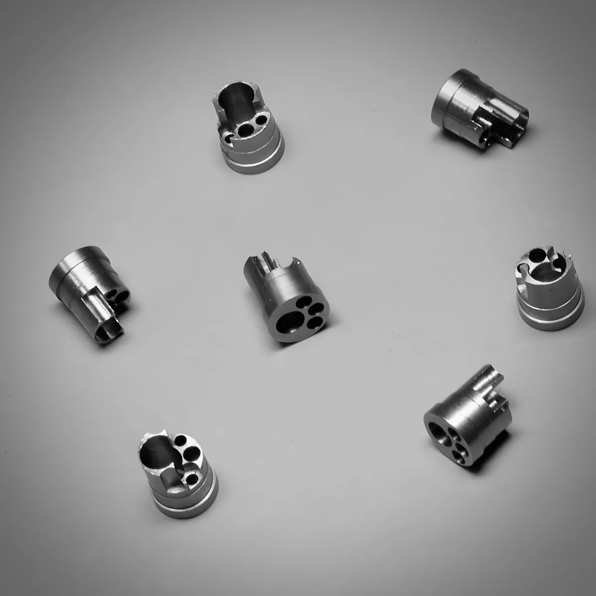 Brief description of the part