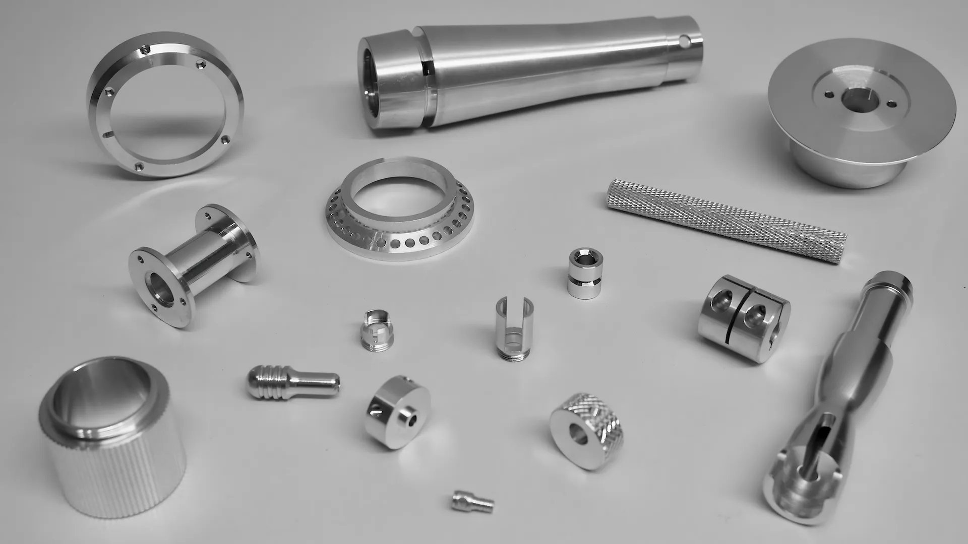 Brief description of the part family