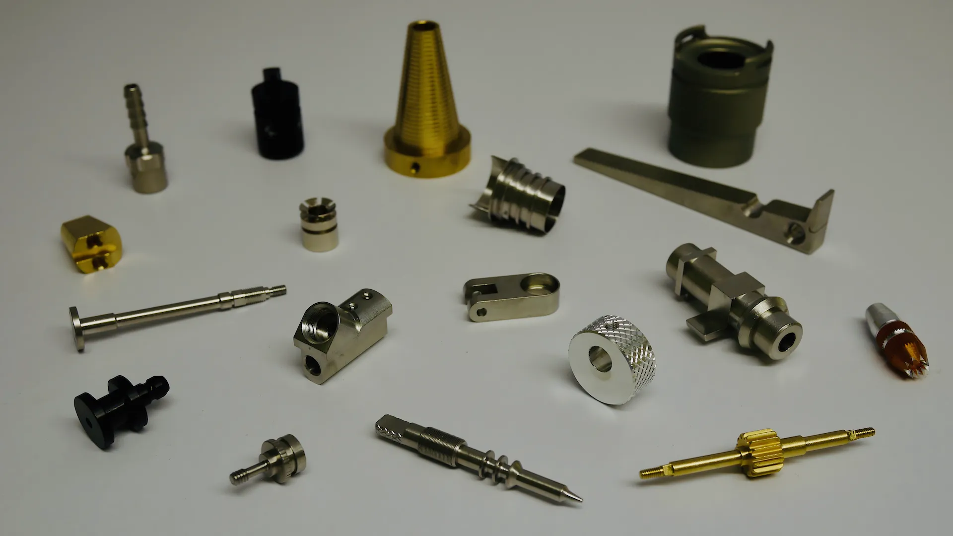 Brief description of the part family