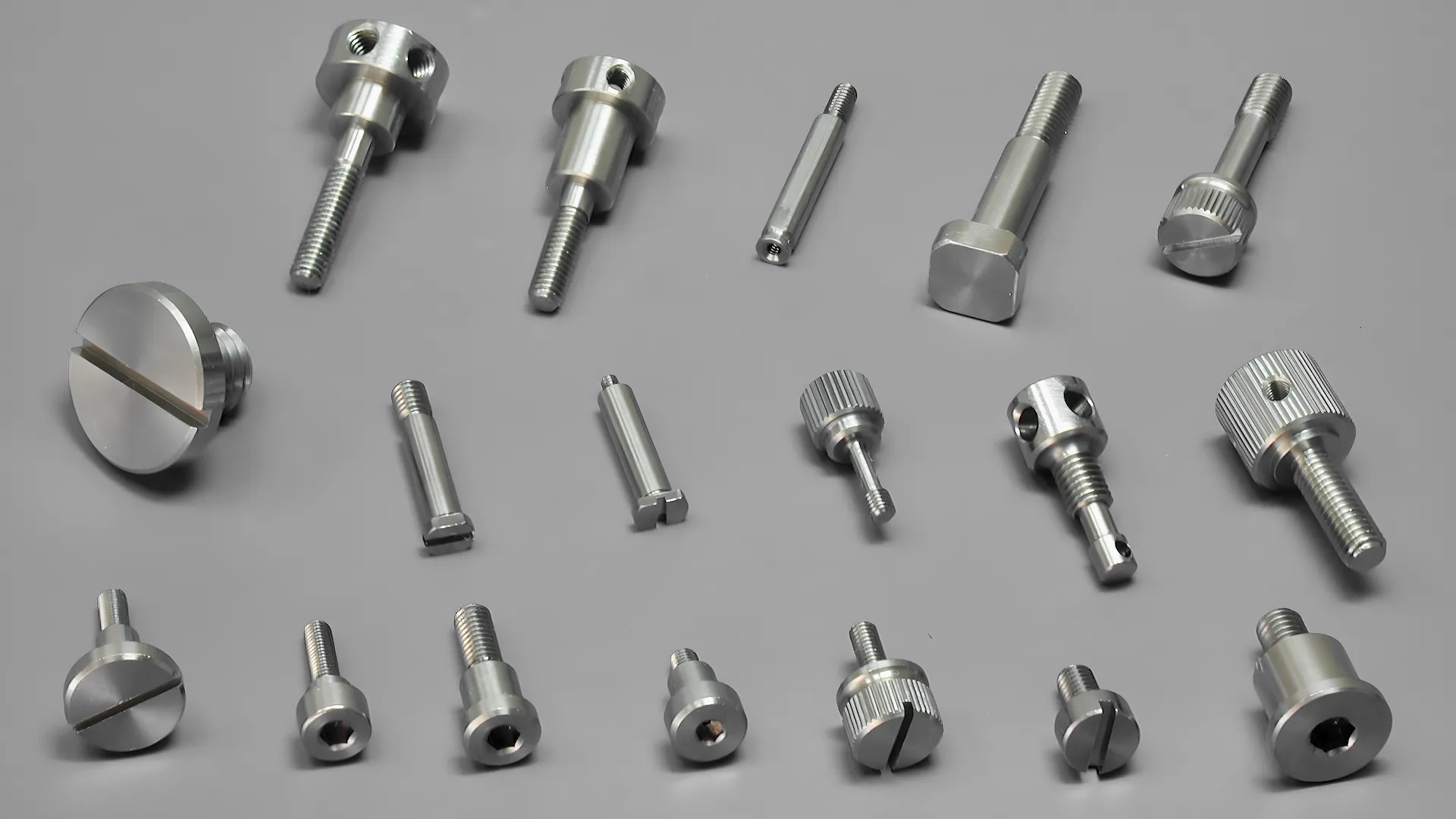 Brief description of the part family