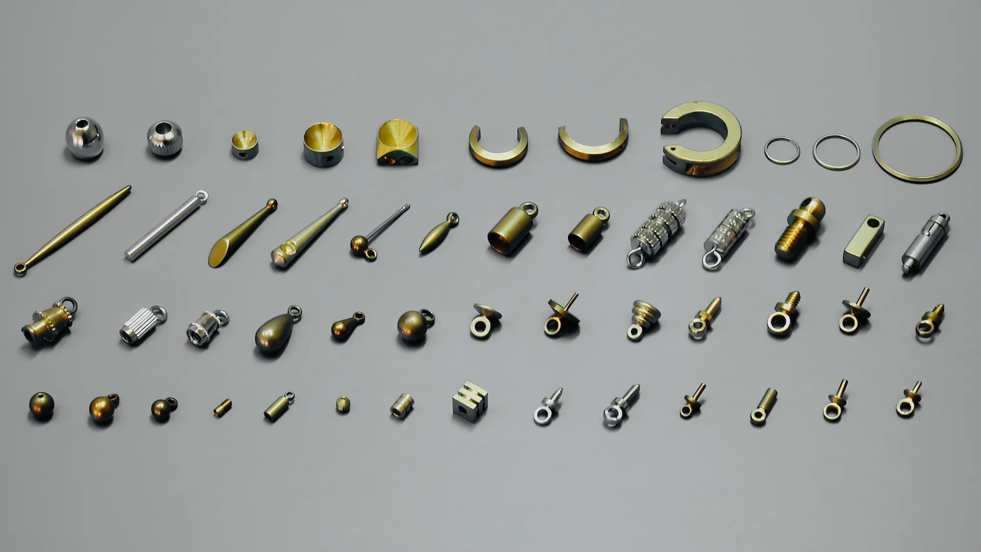 Brief description of the part family