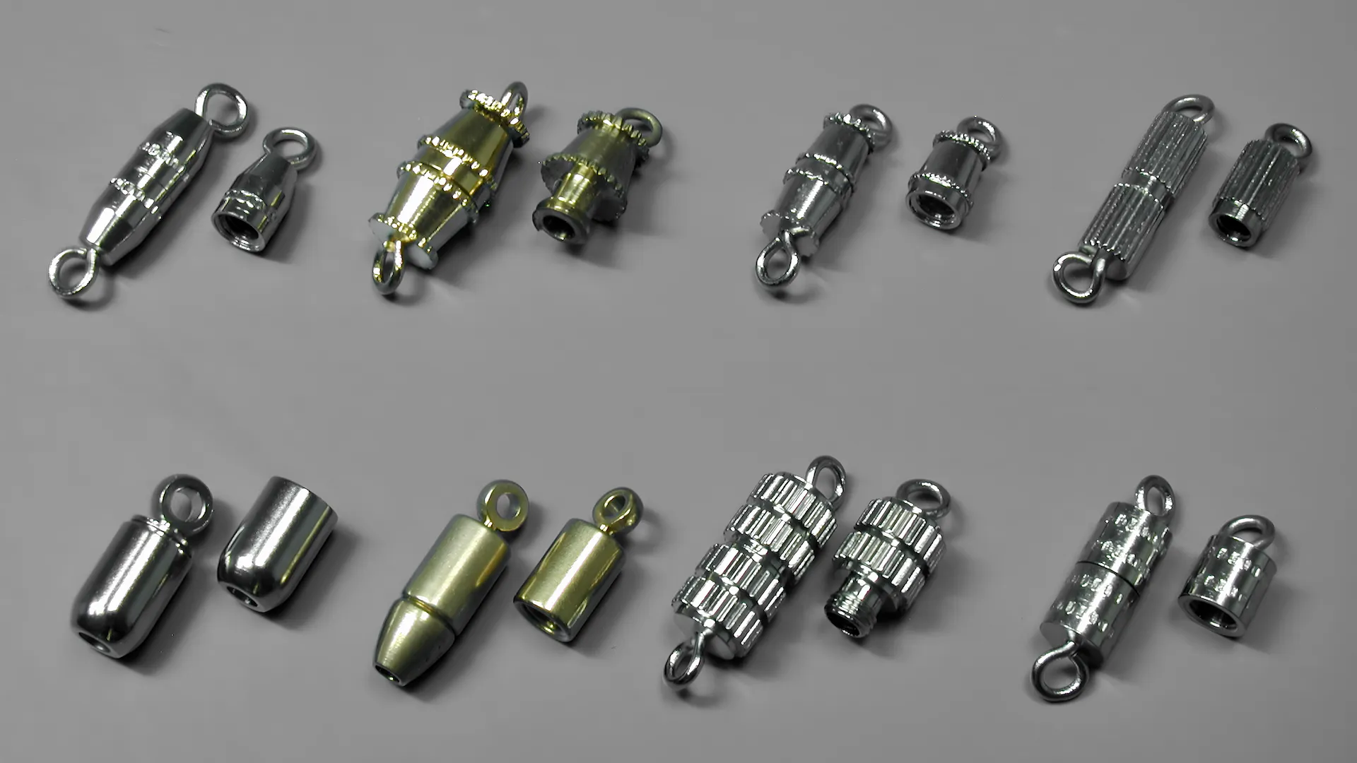 Brief description of the part family